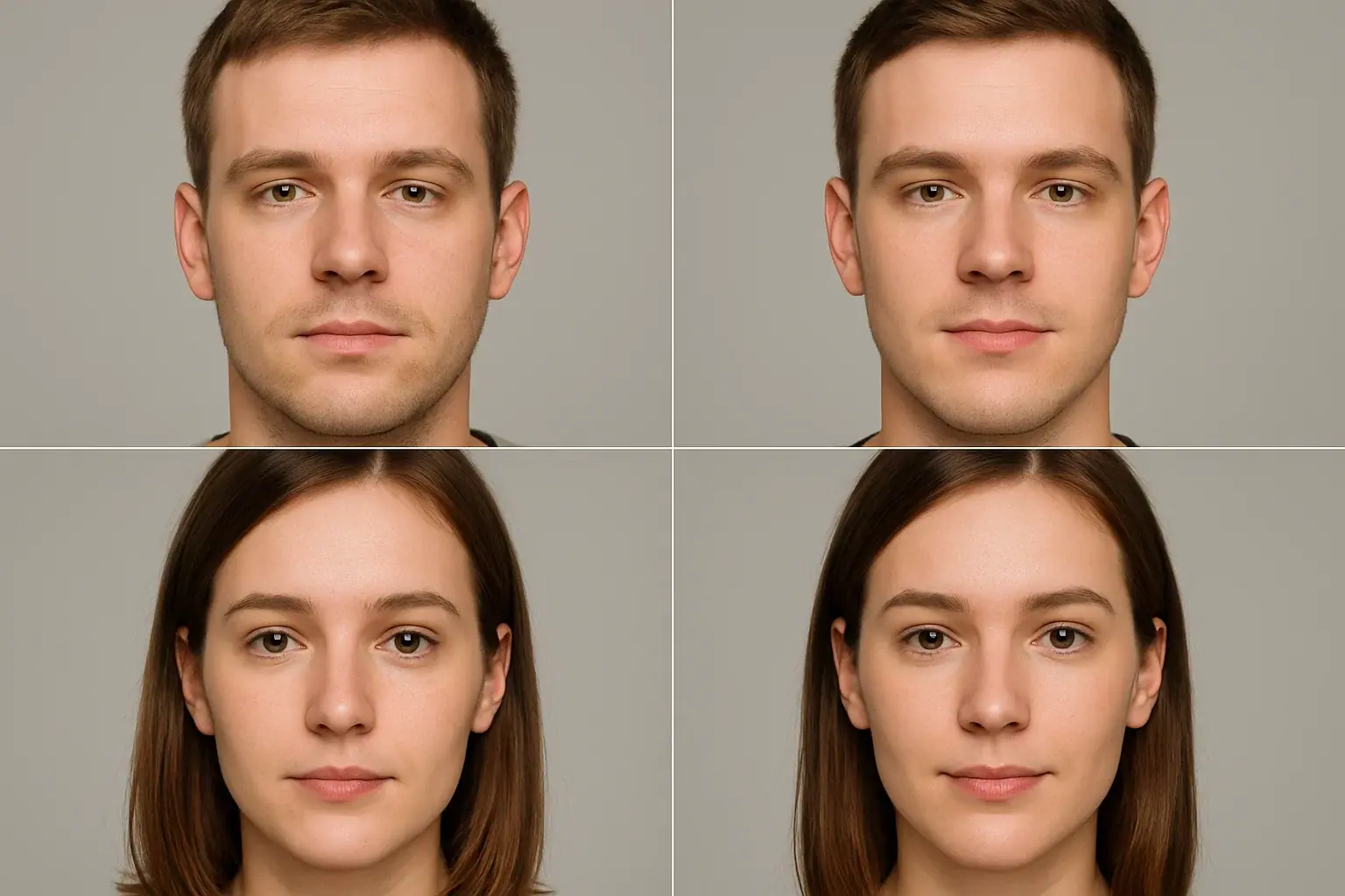 The compounding effect of healthy habits